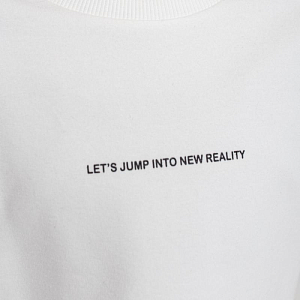 Костюм с шортами MIZA, молочный